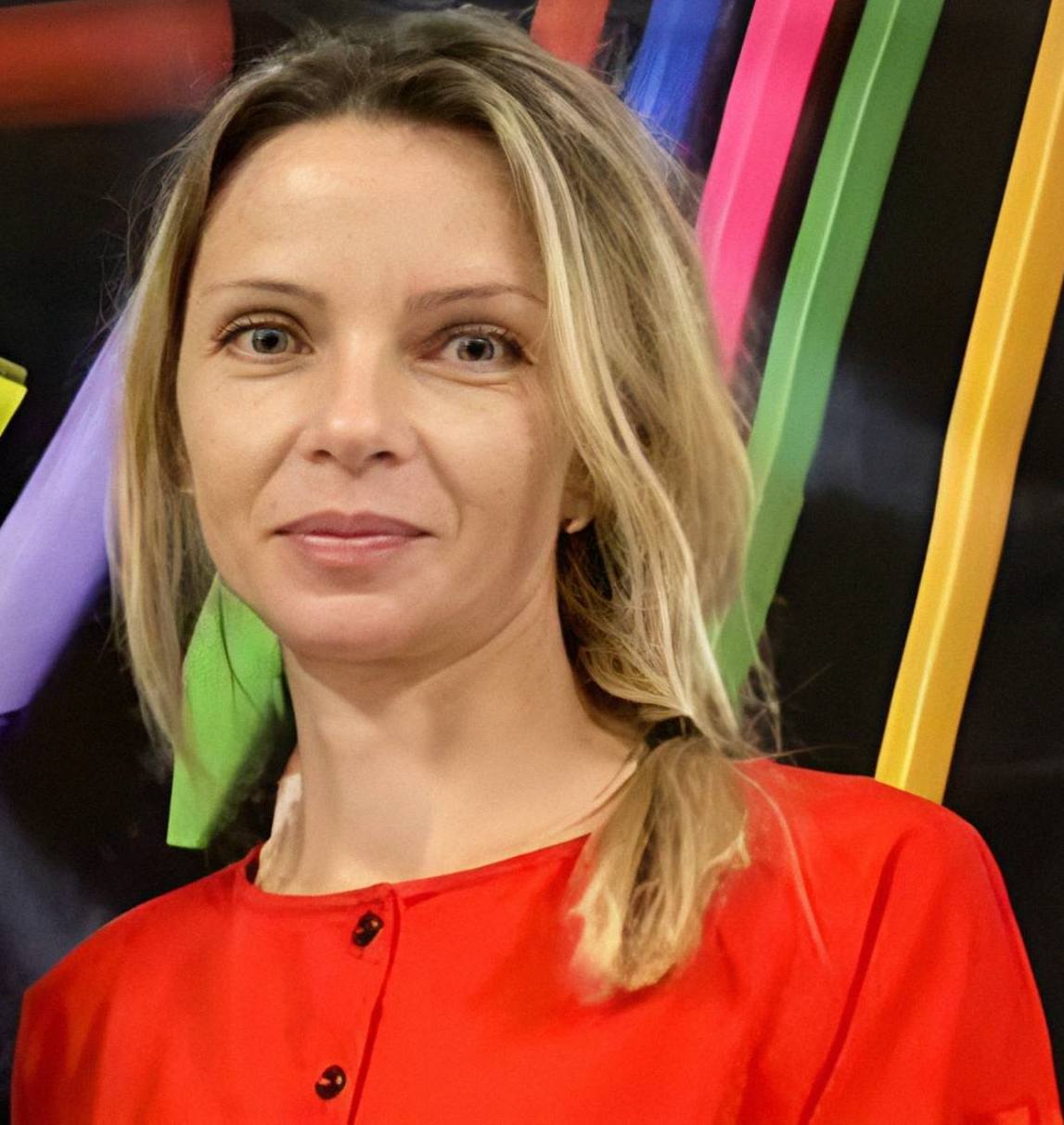 Вашкевич Людмила Леонидовна 