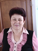 Самсоненко Ирина Ивановна 